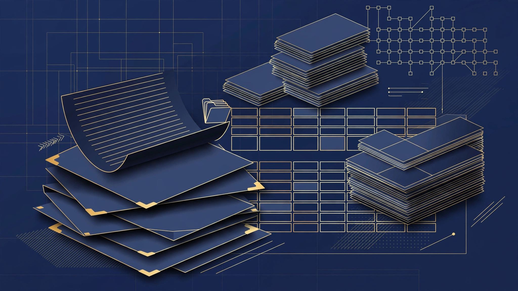 SAP FI document tables BKPF BSEG ACDOCA explained with key fields